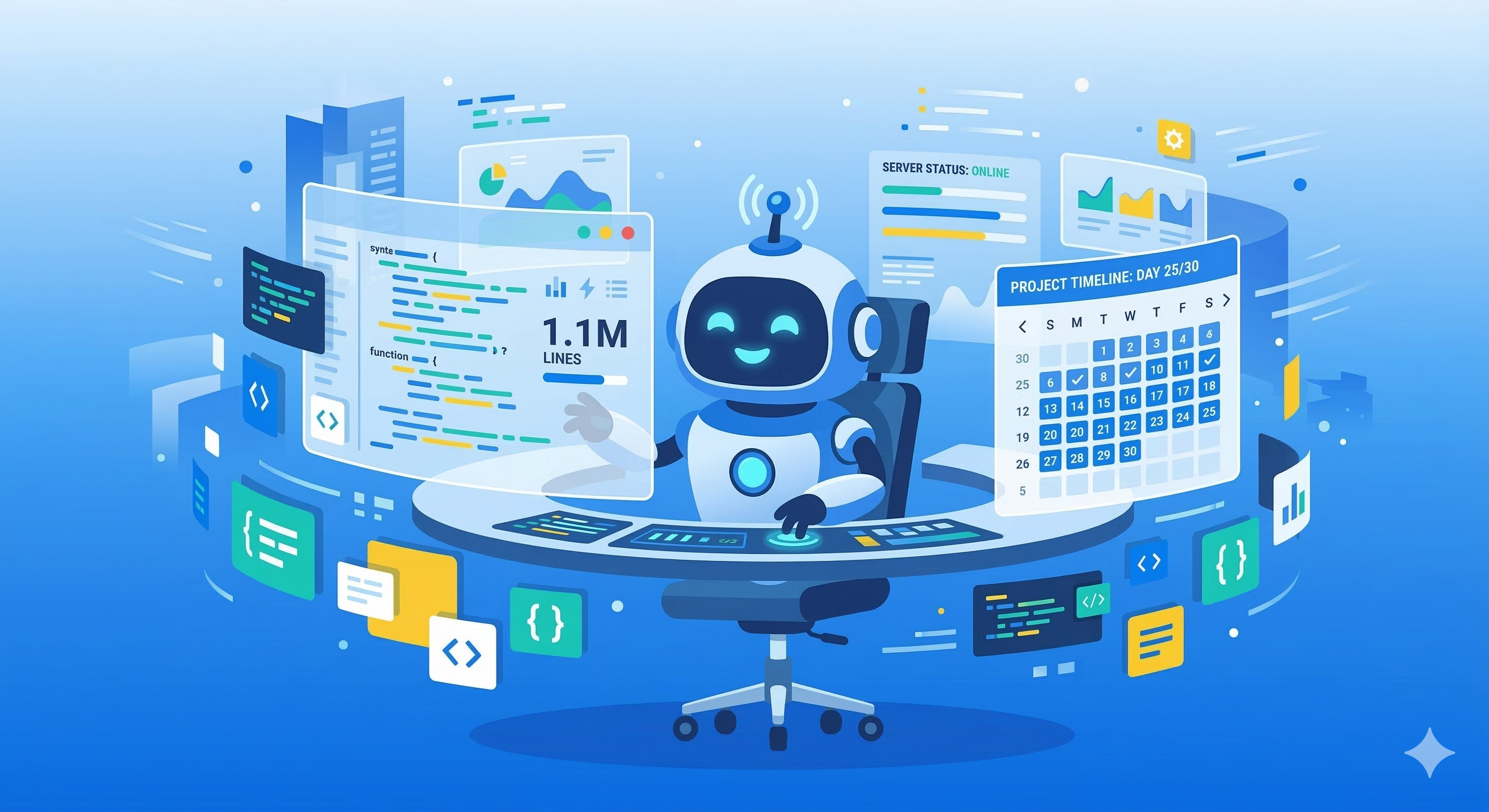 Crucible: A Self-Learning Tool I Built to Build Everything Else